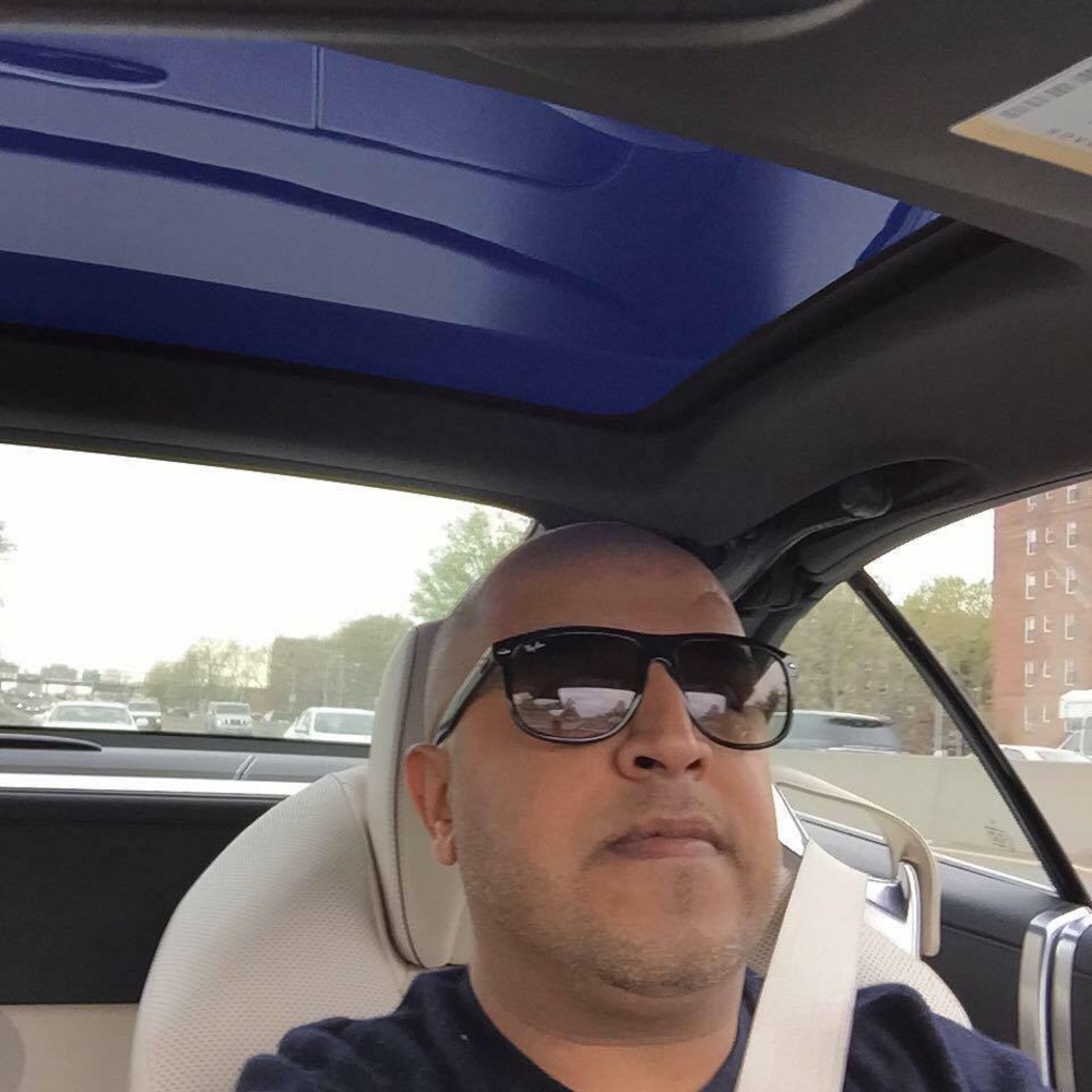 Meet your Posher, Noman